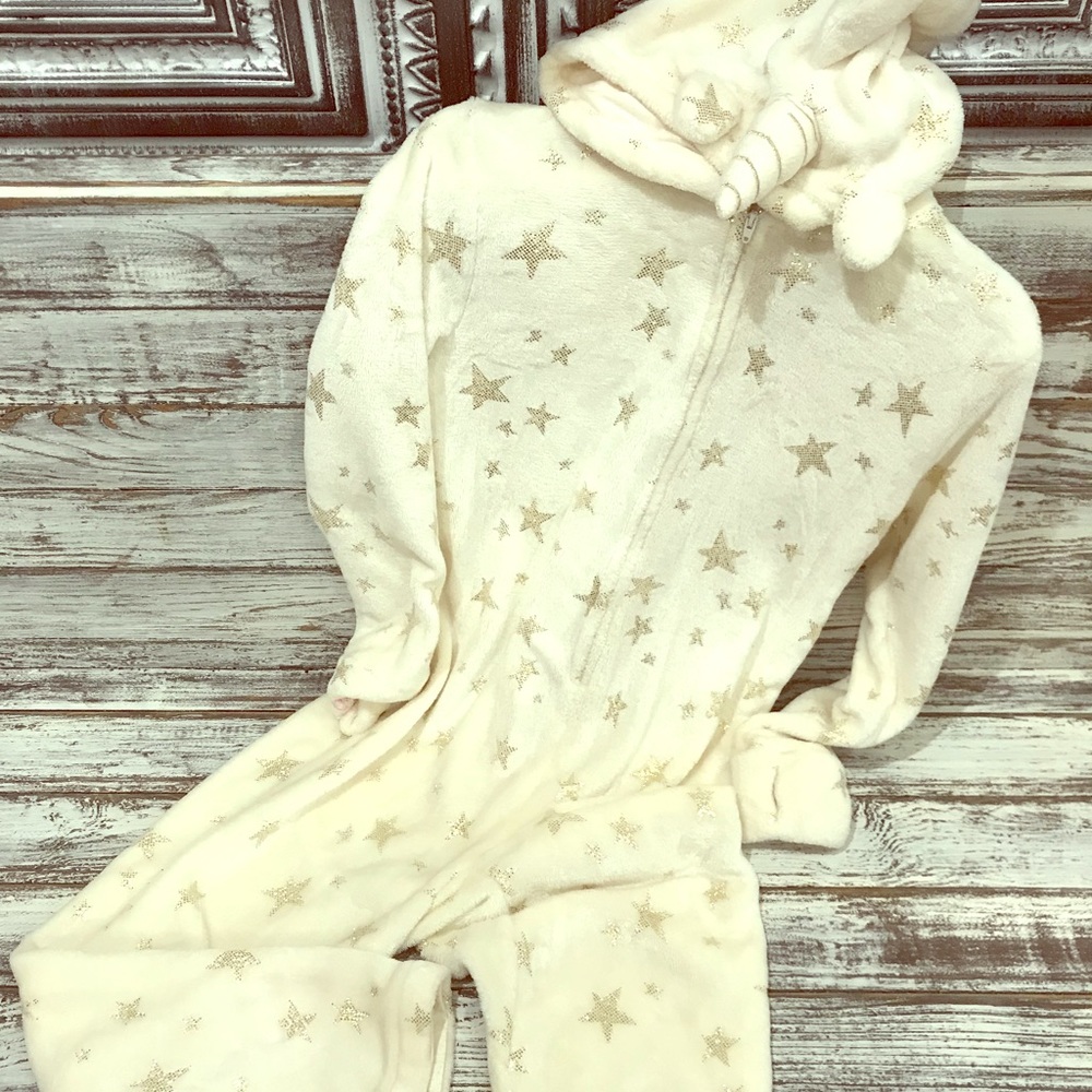 EUC Justice Unicorn Onsie
